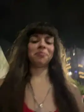 VioletaSubmissive live sex cam