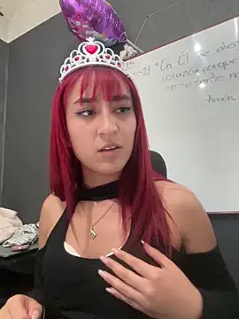 JuliethaDemon_'s cam snapshot