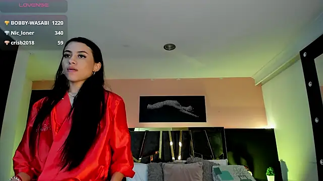 ScarletTorres's cam snapshot