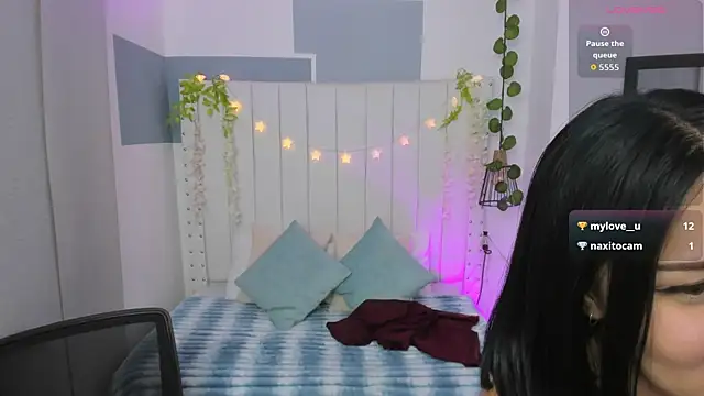 mayukim's cam snapshot