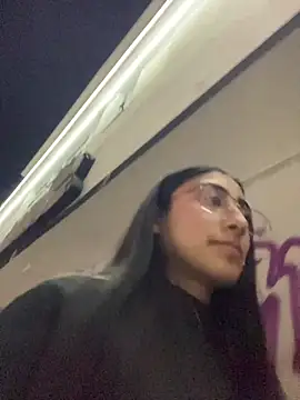 Violeet-Smith's cam snapshot