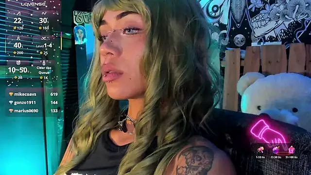 ivybank's cam snapshot