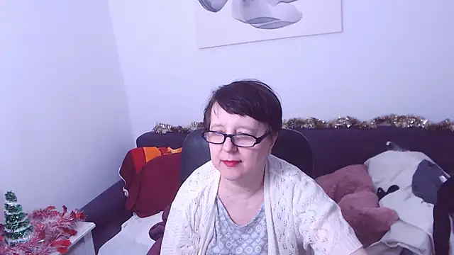 ChristaRose's cam snapshot