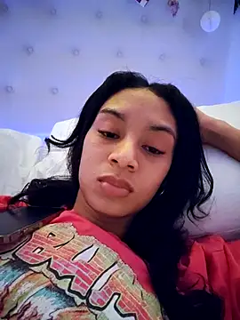 Leaberrry's cam snapshot