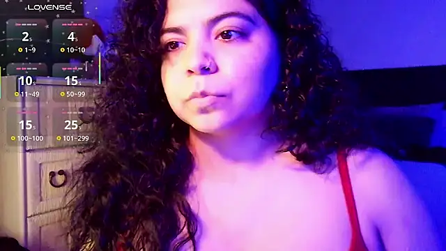 kimmiakiss22's cam snapshot