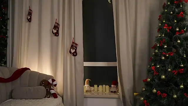 CindyGarrison live sex cam