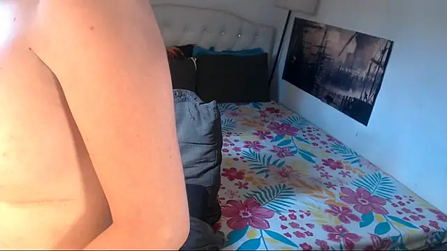 NinaDOM4CUM live sex cam