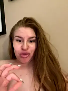 alexababy's cam snapshot