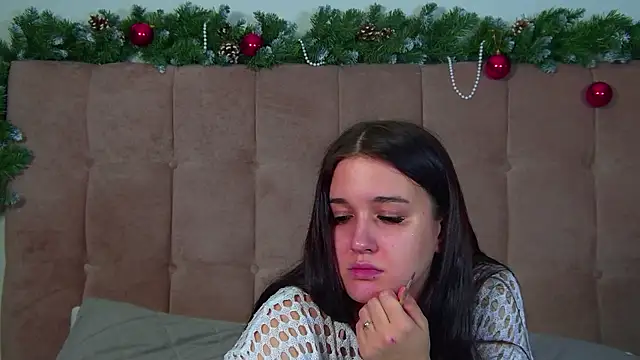 ChristinaMilton's cam snapshot