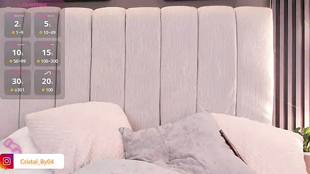 GiannaColling1's cam snapshot