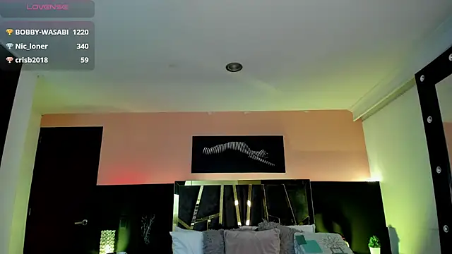 ScarletTorres's cam snapshot