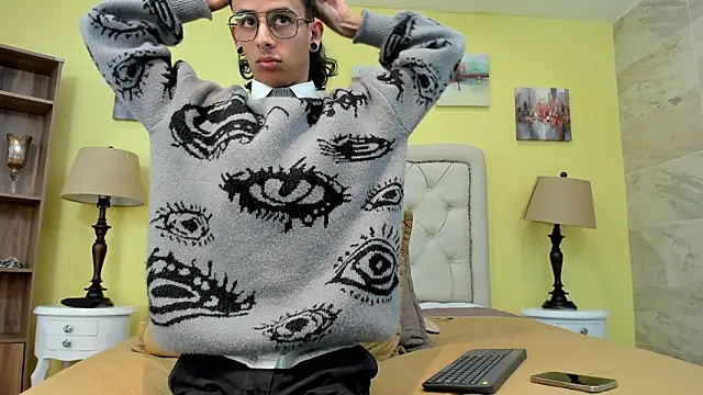 Ibratxandy live sex cam