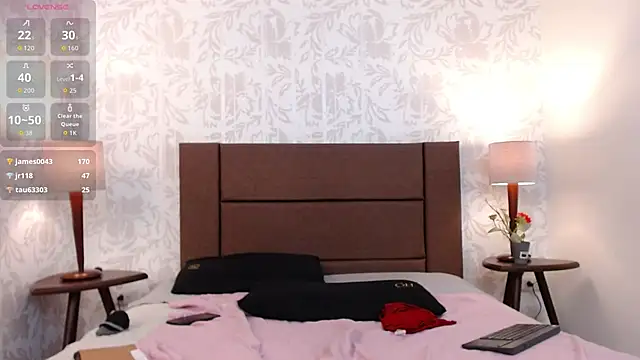 Ava_Raye's cam snapshot