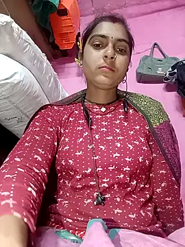 Bandna_sharma's cam snapshot