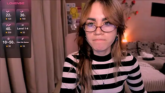 _selectrra's cam snapshot