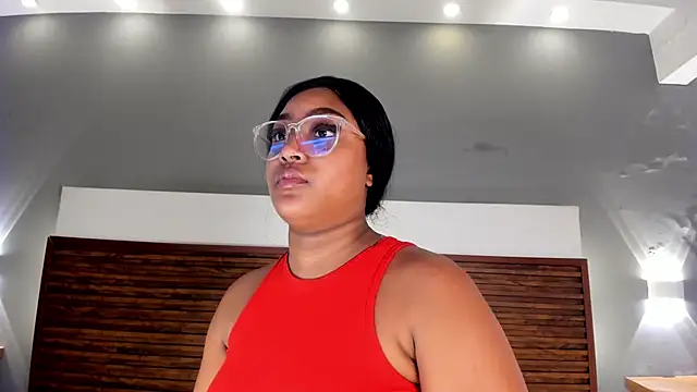 Adelehottman's cam snapshot