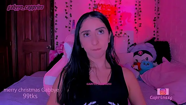 gabyye_capprins's cam snapshot