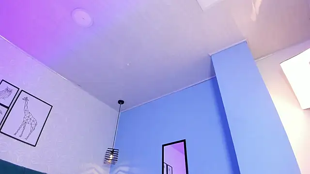 ninna_curly's cam snapshot