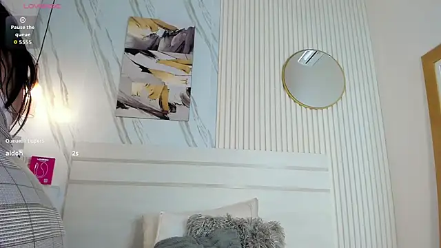 Kloeh_Star's cam snapshot