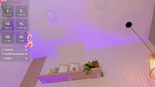 Cristalfoxy_'s cam snapshot