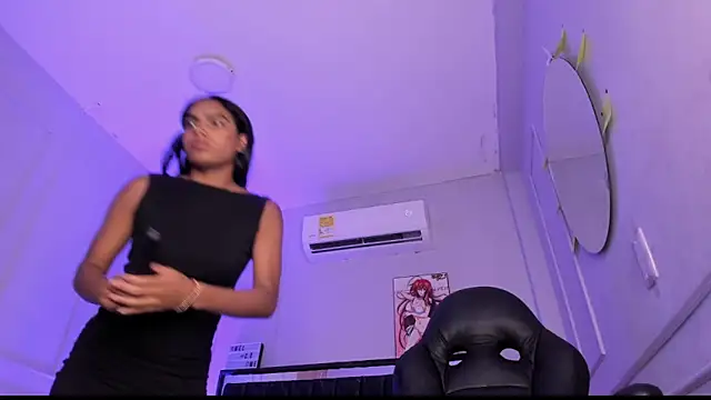 Catalleya_flower's cam snapshot