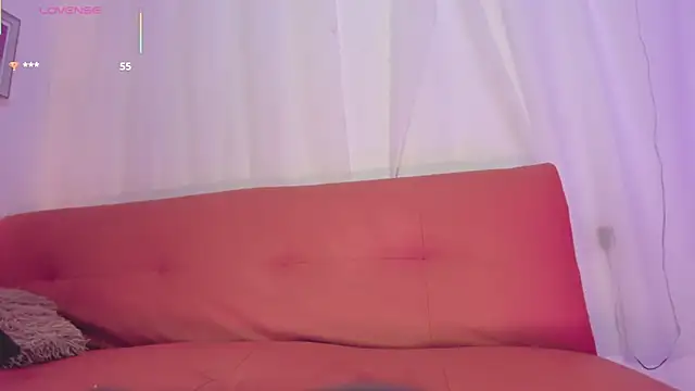 Miss_JulietaShadow's cam snapshot