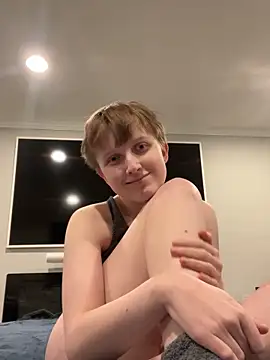 Lassie_Cassie live sex cam