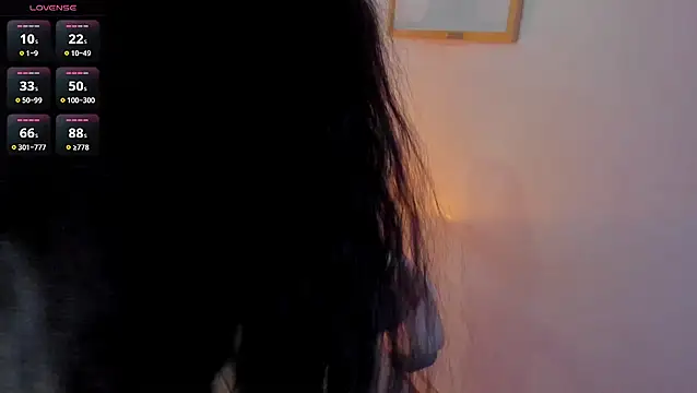 zobe_love's cam snapshot