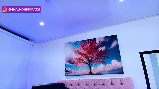 Emma_monserrat's cam snapshot