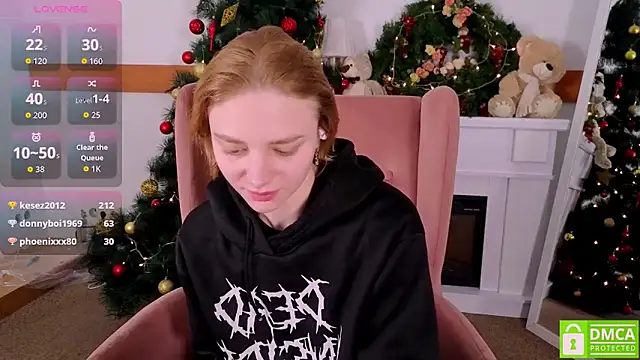 MirraBellanta live sex cam