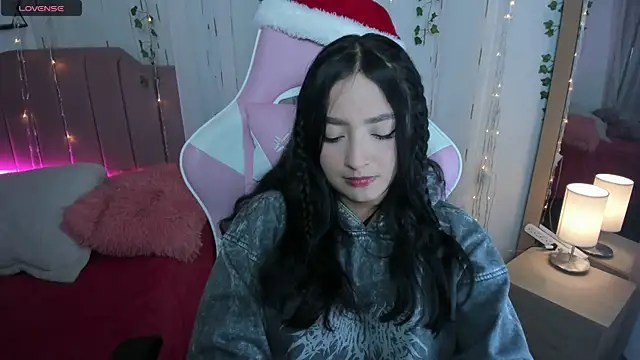 Aurora_duval's cam snapshot