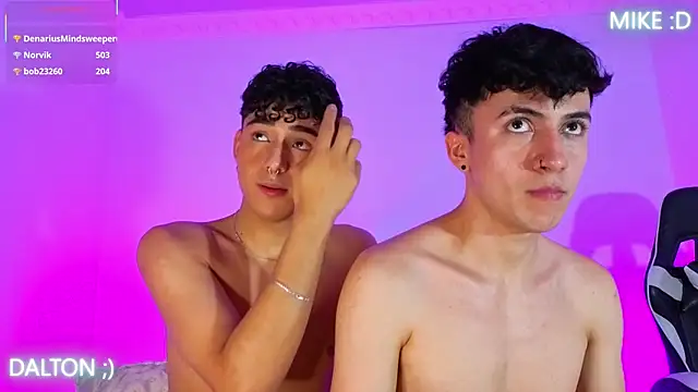 Mike_Benelli live sex cam