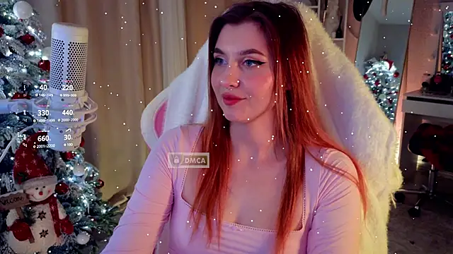 honeycherry's cam snapshot