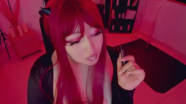 Lena_sweetx's cam snapshot