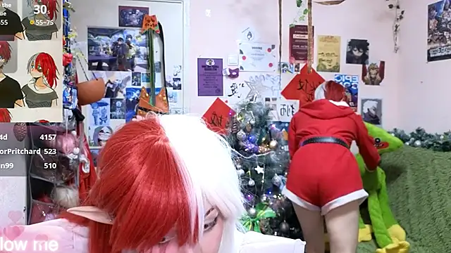 Alex_Howell's cam snapshot