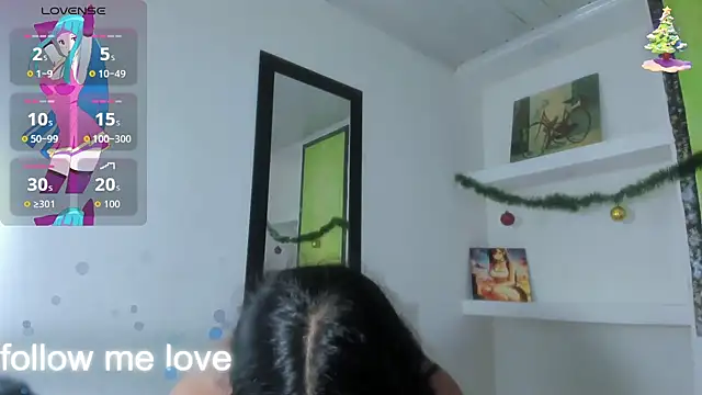 zoe_connor19's cam snapshot