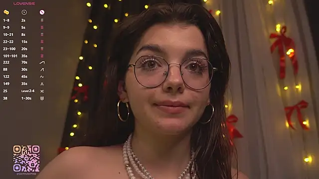 FlairEdgin's cam snapshot