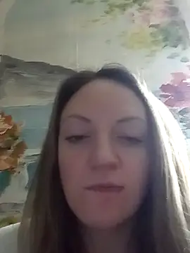 KattyLuuu's cam snapshot