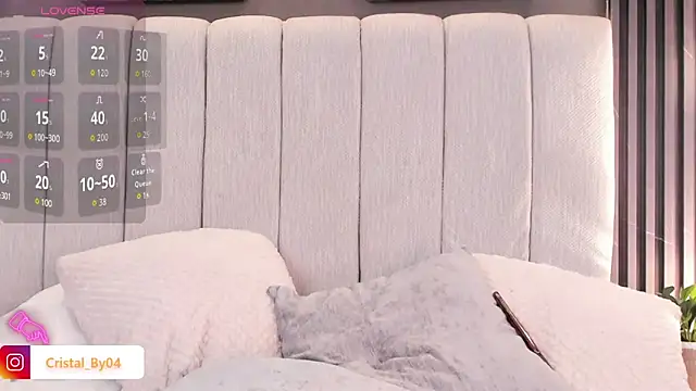 GiannaColling1's cam snapshot