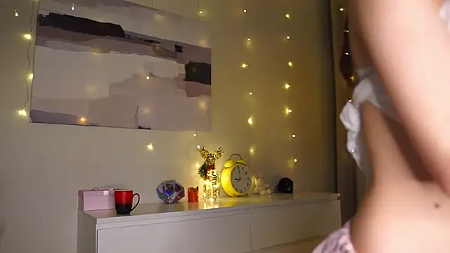 EditaBails live sex cam