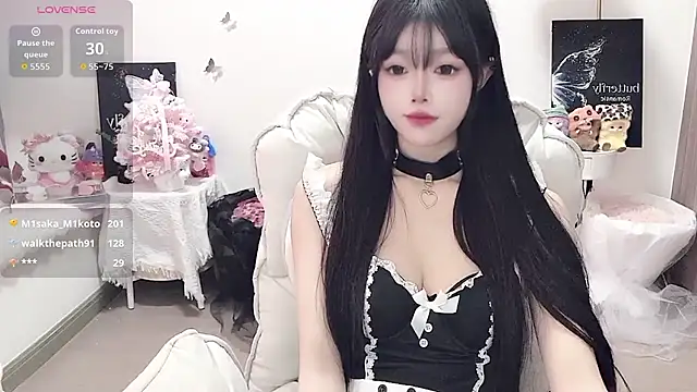 -EEBABY's cam snapshot