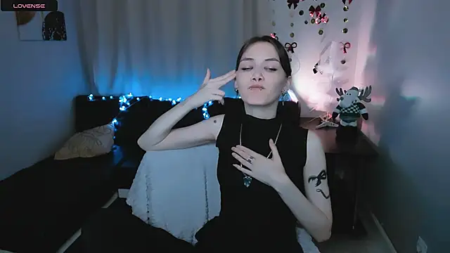 Dilara_xBaby's cam snapshot