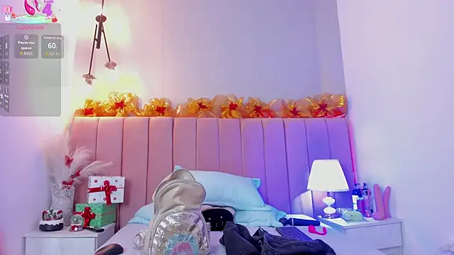 Alisson_Owen's cam snapshot