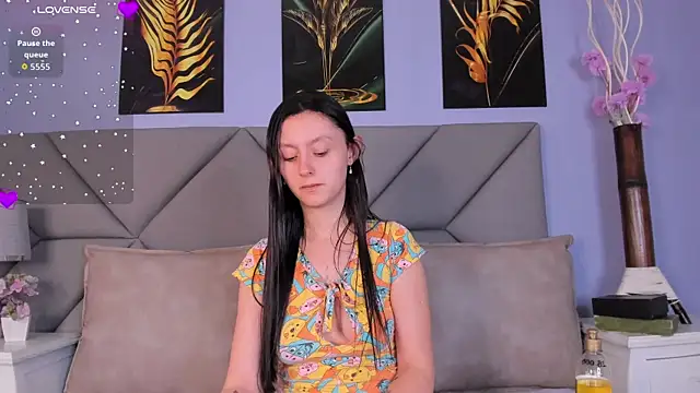 samara_goals's cam snapshot