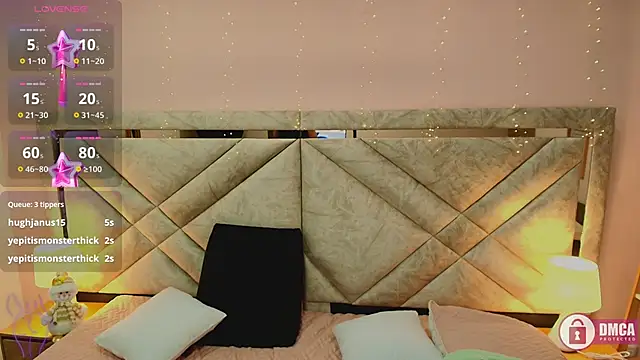 ambar_lover's cam snapshot