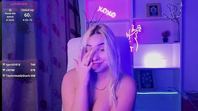 adrelaxina's cam snapshot