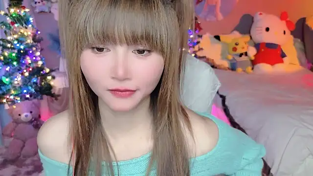 -xiao-xiao-'s cam snapshot