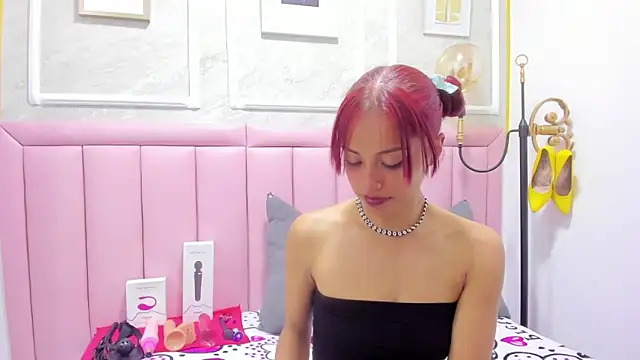 HoollyHendrix's cam snapshot