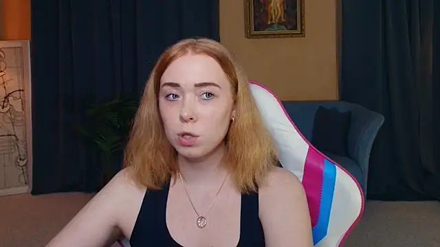 AddieOsler's cam snapshot