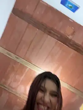 AmarantaSanchez's cam snapshot